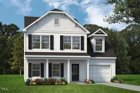 102 Plainfield Ln #WILSON C, Lillington, NC 27546