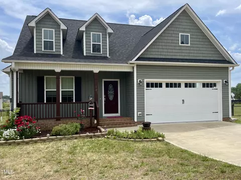 141 Aviemore Ln, Zebulon, NC 27597