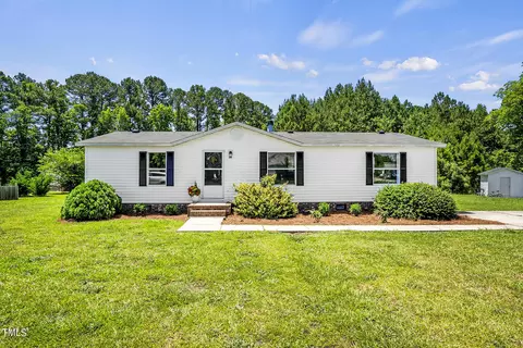 30 Marlin Ln, Smithfield, NC 27577