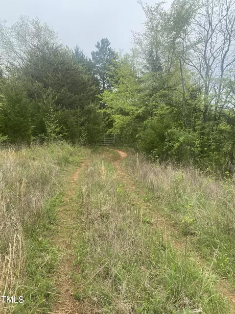 0 Foster Rd, Yanceyville, NC 27379