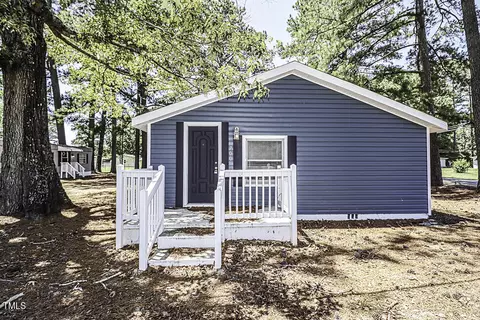 700 Little Rock Church Rd, Lucama, NC 27851