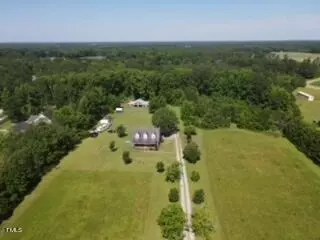2352 Old Rock Quarry Rd, Princeton, NC 27569