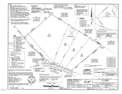 0 Bryant Rd, Erwin, NC 28334 photo 2