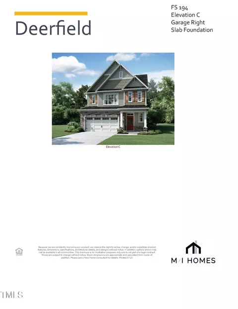 2273 Kettle Falls Station Sta #194, Apex, NC 27502