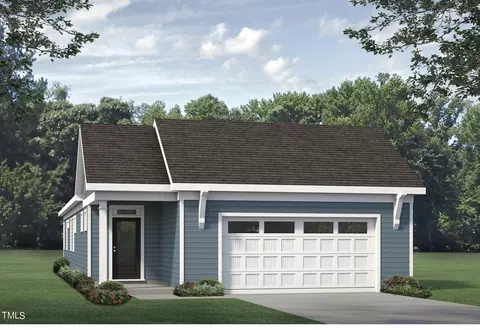 317 Village Walk Dr, Clayton, NC 27527