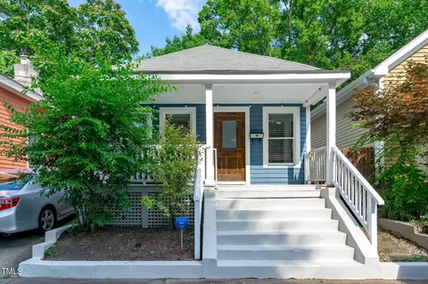511 S Saunders St, Raleigh, NC 27603
