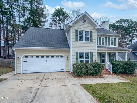 508 Samara St, Apex, NC 27502