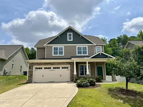 38 Thimble Way, Garner, NC 27529
