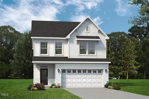 116 Plainfield Ln #SMITHFIELD EC, Lillington, NC 27546