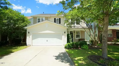 4008 Jockey Club Cir, Cary, NC 27519