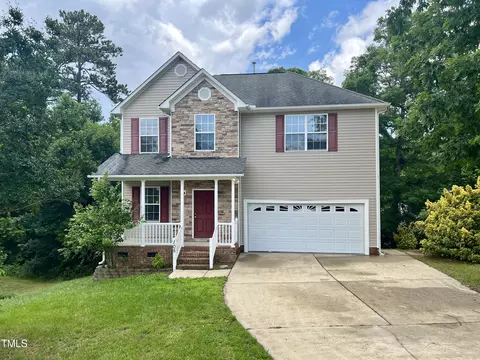 105 Jade Cir, Knightdale, NC 27545
