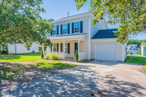 306 Feldspar Way, Durham, NC 27703