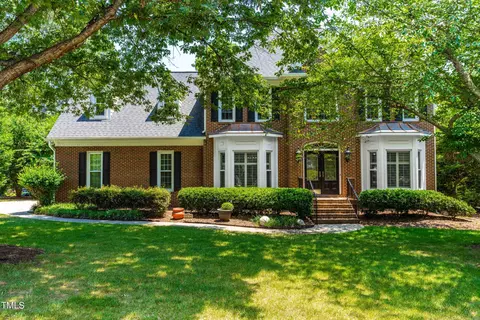4932 Sun Lake Ct, Holly Springs, NC 27540