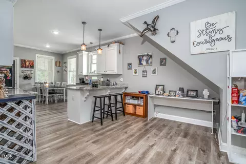 Entry Way - 10703 Nc-581, Bailey, NC 27807 photo 2 of 2