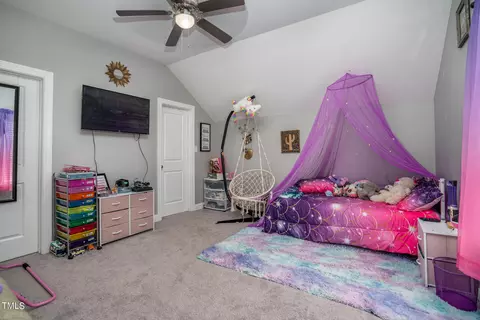 Bedroom - 10703 Nc-581, Bailey, NC 27807 photo 6 of 7