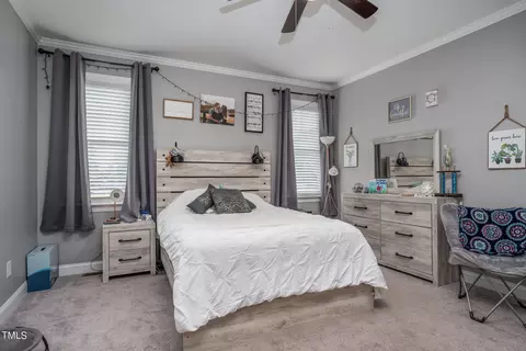 Bedroom - 10703 Nc-581, Bailey, NC 27807 photo 1 of 7