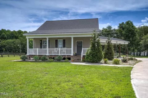 10703 Nc-581, Bailey, NC 27807