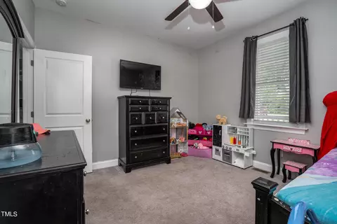 Bedroom - 10703 Nc-581, Bailey, NC 27807 photo 5 of 7