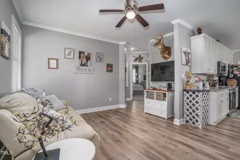 Entry Way - 10703 Nc-581, Bailey, NC 27807 photo 1 of 2
