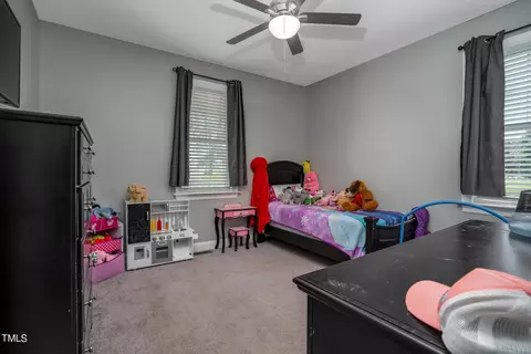 Bedroom - 10703 Nc-581, Bailey, NC 27807 photo 4 of 7