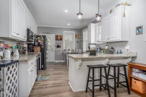 Kitchen - 10703 Nc-581, Bailey, NC 27807 photo 1 of 3