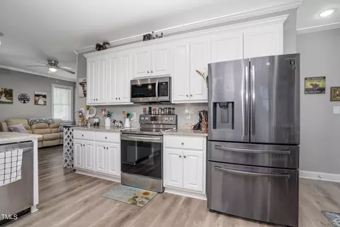Kitchen - 10703 Nc-581, Bailey, NC 27807 photo 3 of 3