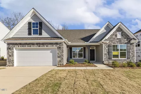 52 Gander Dr, Benson, NC 27504
