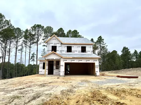 Exterior - 97 Plainfield Ln #BRUNSWICK- CRAFTSMAN, Lillington, NC 27546 photo 1 of 2