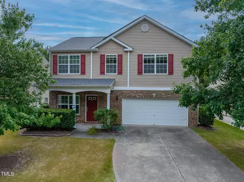 1604 Caliper Way, Durham, NC 27713