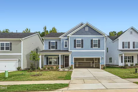 157 Blue Gulf Trl #337, Raleigh, NC 27610