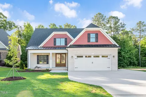 245 Valleycruise Cir, Garner, NC 27529