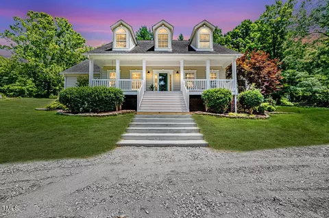 275 Egypt Mountain Rd, Kittrell, NC 27544