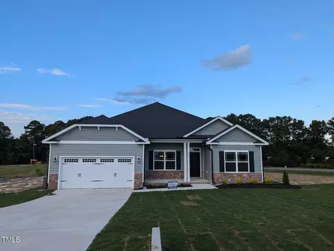 680 Sweet Potato Ln #LOT 34, Nashville, NC 27856
