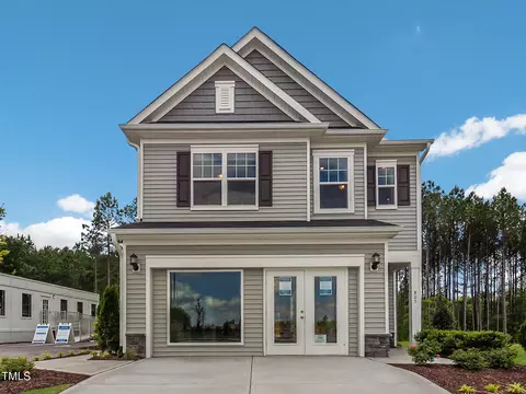106 Ivy Vine Way #100 CHADWICK, Raleigh, NC 27610