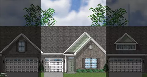 1130 Mary Olive St, Burlington, NC 27215