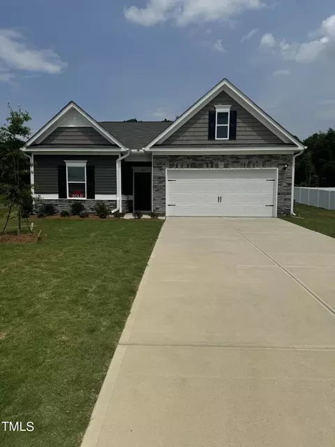 182 Liam Dr, Broadway, NC 27505