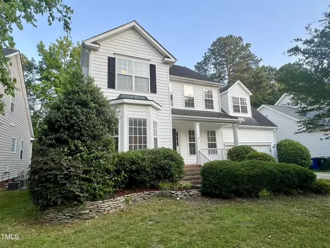 5616 Big Sandy Dr, Raleigh, NC 27616