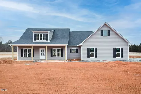 2085 Cherry Grove Rd, Yanceyville, NC 27379