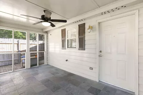 Exterior - 113 E Stevens St, Smithfield, NC 27577 photo 13 of 13