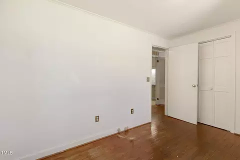 Bedroom - 113 E Stevens St, Smithfield, NC 27577 photo 1 of 7
