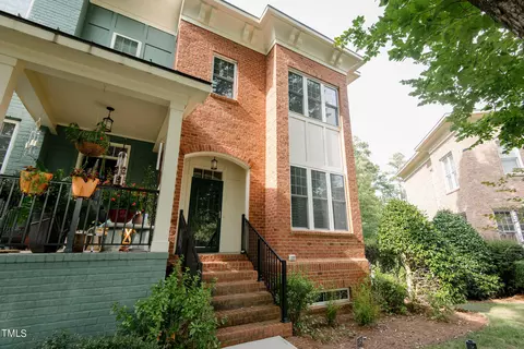 138 Finsbury St, Durham, NC 27703