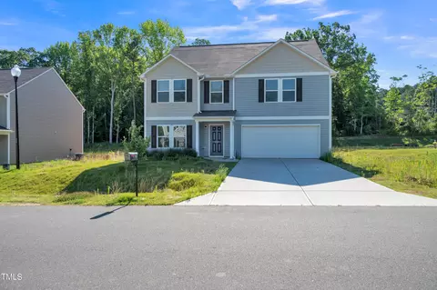 350 E Waycliff Rd, Henderson, NC 27537