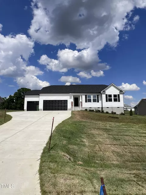 185 Mahogany Way, Four Oaks, NC 27524