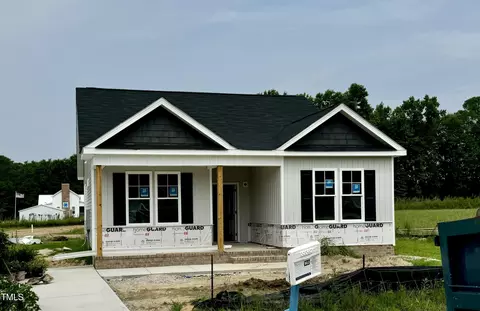 109 Waterwheel Dr, Selma, NC 27576