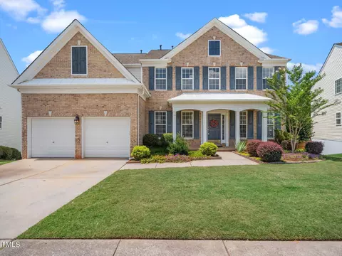 7513 Silver View Ln, Raleigh, NC 27613
