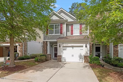 1211 Silver Beach Way, Raleigh, NC 27606