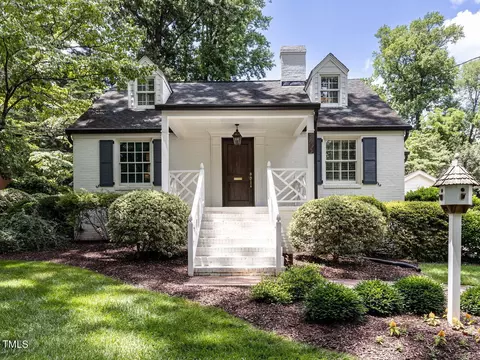 2803 Kittrell Dr, Raleigh, NC 27608