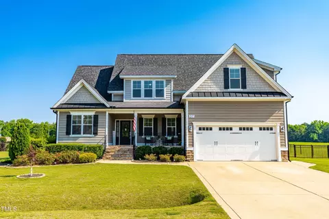57 Darcy Dr, Archer Lodge, NC 27527