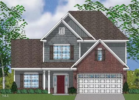 228 Berry Mill Ln #202, Raleigh, NC 27603