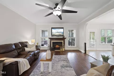 105 Flat Rock Ct, Garner, NC 27529 photo 7